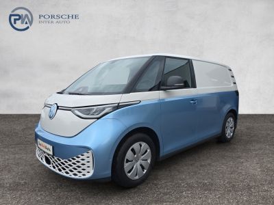 VW ID.Buzz Gebrauchtwagen