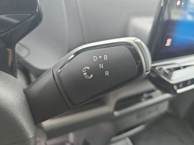 VW ID.Buzz Gebrauchtwagen