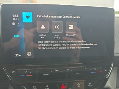 VW ID.Buzz Gebrauchtwagen