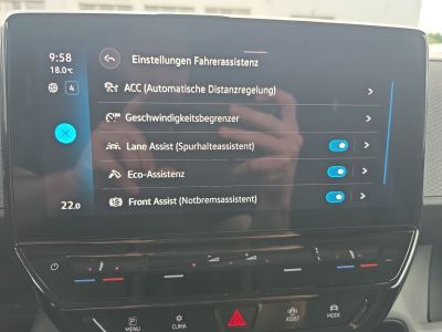 VW ID.Buzz Gebrauchtwagen