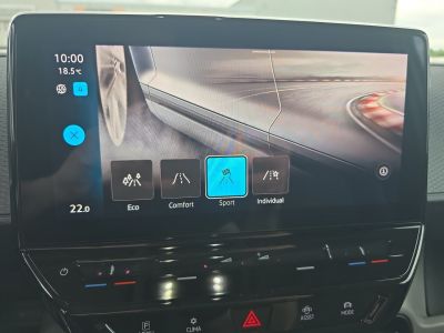 VW ID.Buzz Gebrauchtwagen