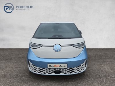 VW ID.Buzz Gebrauchtwagen