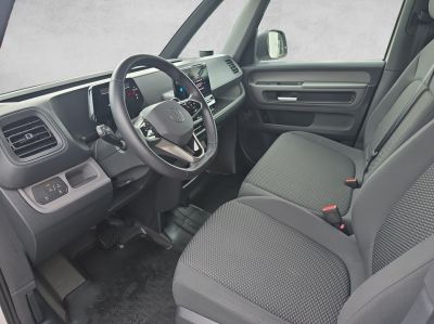 VW ID.Buzz Gebrauchtwagen
