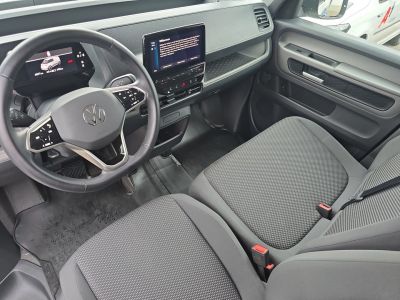 VW ID.Buzz Gebrauchtwagen