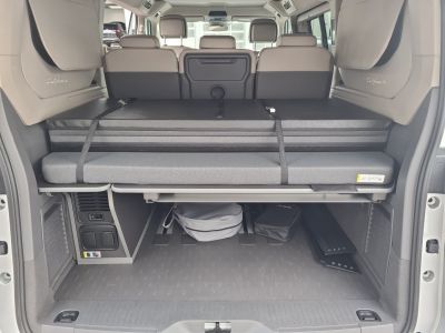 VW California Gebrauchtwagen