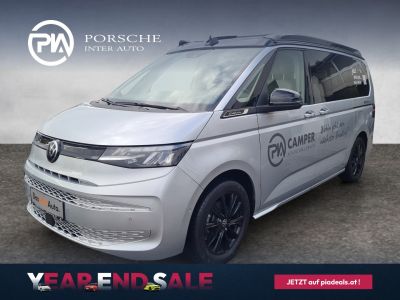 VW California Gebrauchtwagen