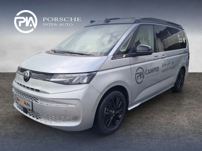 VW California Gebrauchtwagen