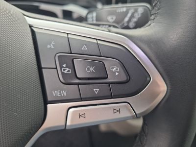 VW California Gebrauchtwagen