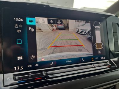 VW California Gebrauchtwagen