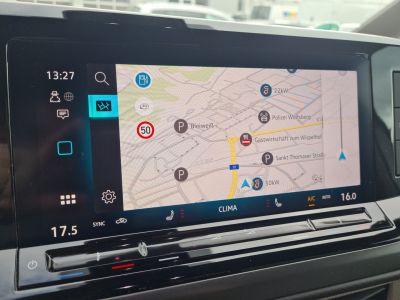 VW California Gebrauchtwagen