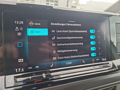 VW California Gebrauchtwagen