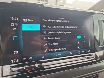 VW California Gebrauchtwagen