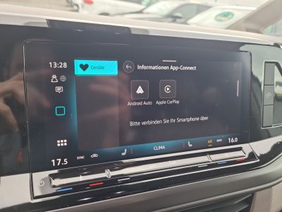 VW California Gebrauchtwagen