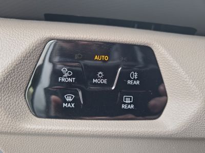 VW California Gebrauchtwagen