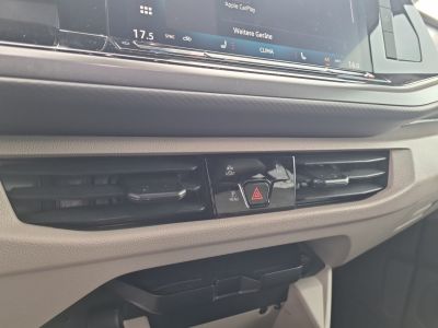 VW California Gebrauchtwagen