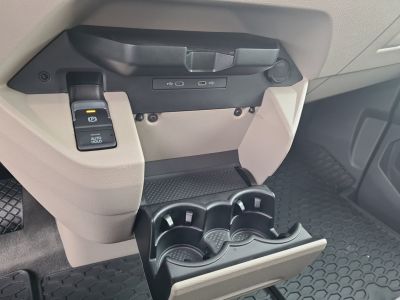 VW California Gebrauchtwagen