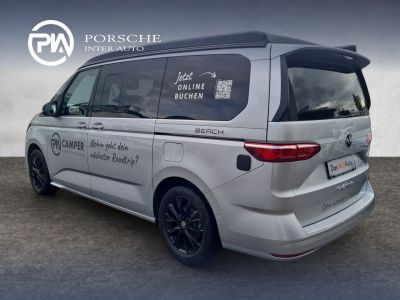 VW California Gebrauchtwagen