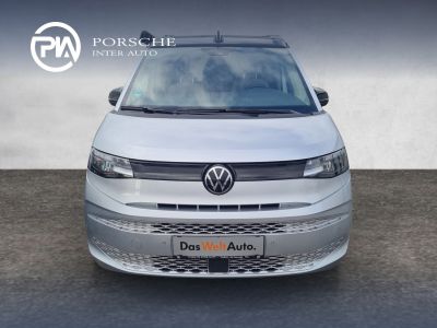 VW California Gebrauchtwagen