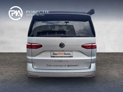 VW California Gebrauchtwagen