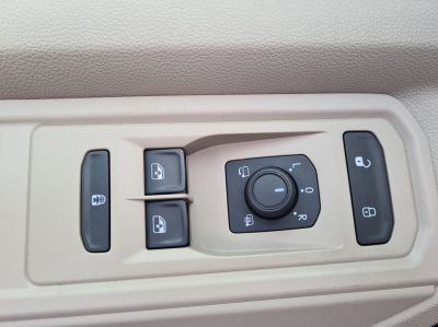 VW California Gebrauchtwagen