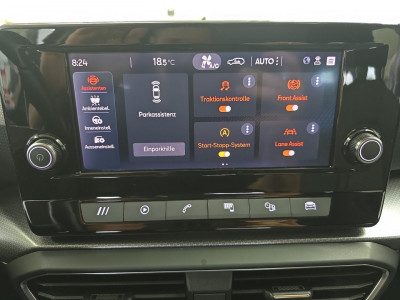 Seat Leon Gebrauchtwagen