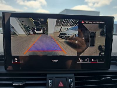 Audi Q5 Gebrauchtwagen