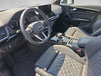 Audi Q5 Gebrauchtwagen
