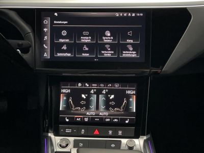 Audi Q8 Gebrauchtwagen Audi Q8 Gebrauchtwagen