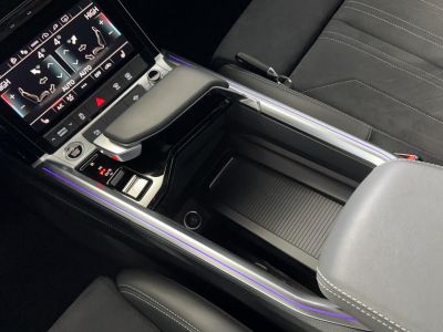 Audi Q8 Gebrauchtwagen Audi Q8 Gebrauchtwagen