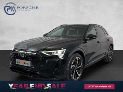 Audi Q8 Gebrauchtwagen Audi Q8 Gebrauchtwagen