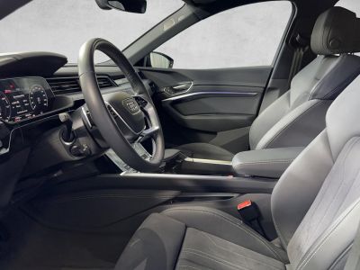 Audi Q8 Gebrauchtwagen Audi Q8 Gebrauchtwagen