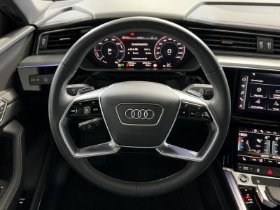 Audi Q8 Gebrauchtwagen Audi Q8 Gebrauchtwagen