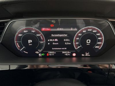 Audi Q8 Gebrauchtwagen Audi Q8 Gebrauchtwagen