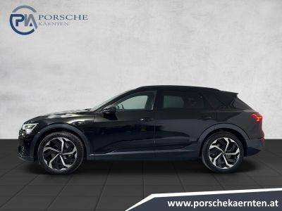 Audi Q8 Gebrauchtwagen Audi Q8 Gebrauchtwagen