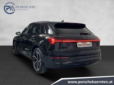 Audi Q8 Gebrauchtwagen Audi Q8 Gebrauchtwagen