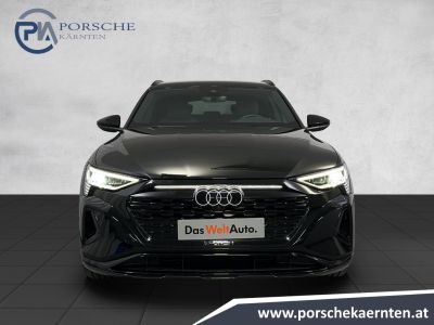 Audi Q8 Gebrauchtwagen Audi Q8 Gebrauchtwagen