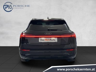 Audi Q8 Gebrauchtwagen Audi Q8 Gebrauchtwagen