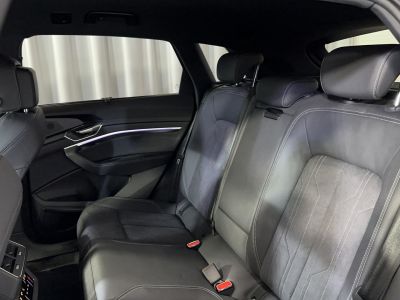 Audi Q8 Gebrauchtwagen Audi Q8 Gebrauchtwagen