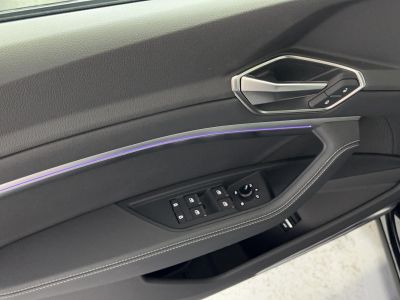 Audi Q8 Gebrauchtwagen Audi Q8 Gebrauchtwagen