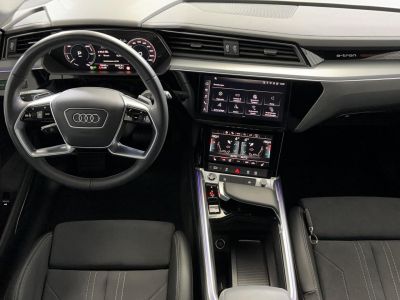 Audi Q8 Gebrauchtwagen Audi Q8 Gebrauchtwagen