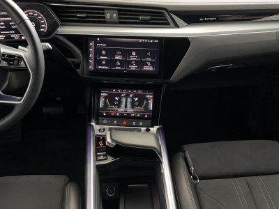 Audi Q8 Gebrauchtwagen Audi Q8 Gebrauchtwagen