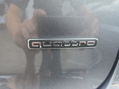 Audi Q6 e-tron Gebrauchtwagen