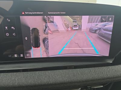 Audi Q6 e-tron Gebrauchtwagen