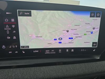 Audi Q6 e-tron Gebrauchtwagen