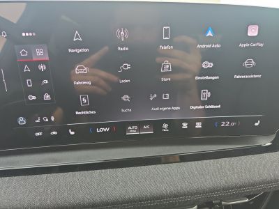 Audi Q6 e-tron Gebrauchtwagen