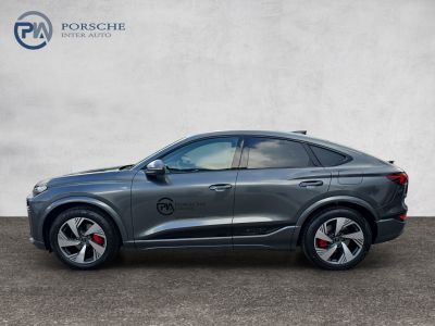 Audi Q6 e-tron Gebrauchtwagen