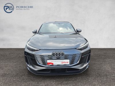 Audi Q6 e-tron Gebrauchtwagen