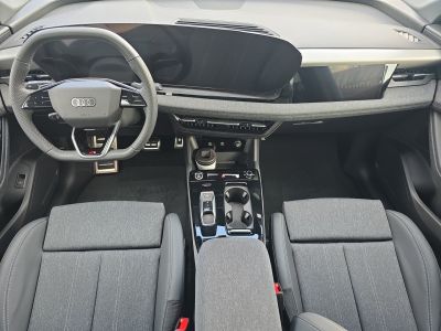 Audi Q6 e-tron Gebrauchtwagen