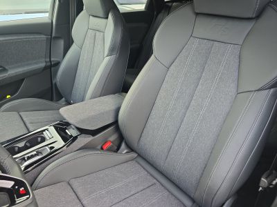 Audi Q6 e-tron Gebrauchtwagen