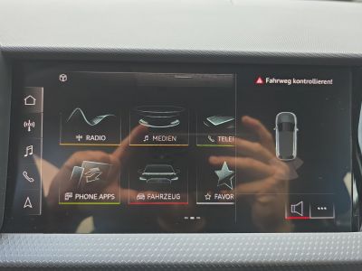 Audi A1 Gebrauchtwagen